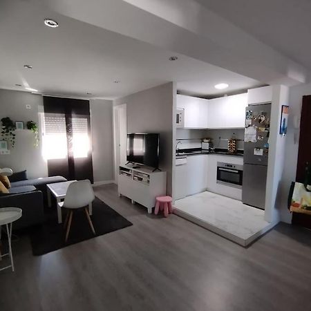 Apartamento Acogedor. Gelves Exterior photo